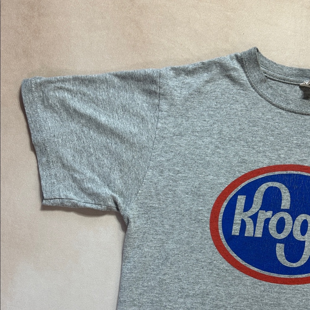 Kroger shirt - Picture 4 of 9